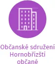 Občanské sdružení Hornobřízští občané, IČO: 27021785: vizualizace vztahů osob a společností