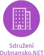 Sdružení Dubnansko.NET, IČO: 27012930: vizualizace vztahů osob a společností