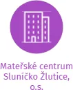 Mateřské centrum Sluníčko Žlutice, o.s., IČO: 27006565: vizualizace vztahů osob a společností