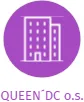 QUEEN´DC o.s., IČO: 27043789: vizualizace vztahů osob a společností