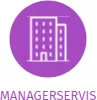 MANAGERSERVIS, IČO: 27002365: vizualizace vztahů osob a společností