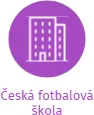Česká fotbalová škola, IČO: 27021084: vizualizace vztahů osob a společností