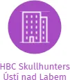 HBC Skullhunters Ústí nad Labem, IČO: 27034275: vizualizace vztahů osob a společností