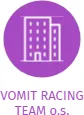 VOMIT RACING TEAM o.s., IČO: 27059146: vizualizace vztahů osob a společností