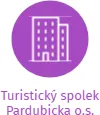 Turistický spolek Pardubicka o.s., IČO: 27002021: vizualizace vztahů osob a společností