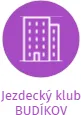 Jezdecký klub BUDÍKOV, IČO: 27023508: vizualizace vztahů osob a společností