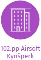 102.pp Airsoft Kynšperk, IČO: 27012310: vizualizace vztahů osob a společností