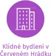 Klidné bydlení v Červeném Hrádku, IČO: 27018547: vizualizace vztahů osob a společností