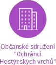 Občanské sdružení 