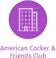 American Cocker & Friends Club, IČO: 27015505: vizualizace vztahů osob a společností