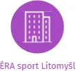 ÉRA sport Litomyšl, IČO: 27005259: vizualizace vztahů osob a společností