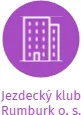 Jezdecký klub Rumburk o. s., IČO: 27059391: vizualizace vztahů osob a společností