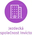 Jezdecká společnost Invicto, IČO: 27002047: vizualizace vztahů osob a společností