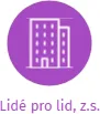 Lidé pro lid, z.s., IČO: 27049353: vizualizace vztahů osob a společností