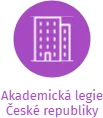 Akademická legie České republiky, IČO: 27017435: vizualizace vztahů osob a společností