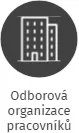 Odborová organizace pracovníků Pražského filharmonického sboru, IČO: 27005658: vizualizace vztahů osob a společností