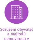 Sdružení obyvatel a majitelů nemovitostí v územně správní oblasti Jindřichovice, IČO: 27013995: vizualizace vztahů osob a společností