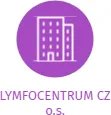 LYMFOCENTRUM CZ o.s., IČO: 27051293: vizualizace vztahů osob a společností