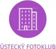 ÚSTECKÝ FOTOKLUB, IČO: 27015343: vizualizace vztahů osob a společností