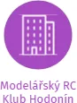 Modelářský RC Klub Hodonín, IČO: 27034194: vizualizace vztahů osob a společností