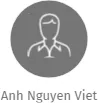 Anh Nguyen Viet, IČO: 27225798: vizualizace vztahů osob a společností