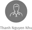 Thanh Nguyen Nhu, IČO: 27292002: vizualizace vztahů osob a společností