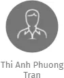 Thi Anh Phuong Tran, IČO: 27290506: vizualizace vztahů osob a společností