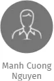 Manh Cuong Nguyen, IČO: 27378136: vizualizace vztahů osob a společností