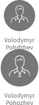 Volodymyr Pohozhev, IČO: 27348041: vizualizace vztahů osob a společností