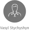 Vasyl Stychyshyn, IČO: 27344291: vizualizace vztahů osob a společností