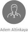 Adem Altinkaya, IČO: 27318591: vizualizace vztahů osob a společností