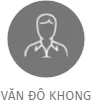 VĂN ĐÔ KHONG, IČO: 27349276: vizualizace vztahů osob a společností