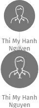 Thi My Hanh Nguyen, IČO: 27321371: vizualizace vztahů osob a společností