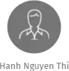 Hanh Nguyen Thi, IČO: 27334996: vizualizace vztahů osob a společností