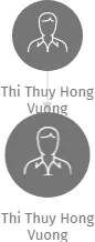 Thi Thuy Hong Vuong, IČO: 27326080: vizualizace vztahů osob a společností