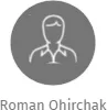 Roman Ohirchak, IČO: 27379302: vizualizace vztahů osob a společností
