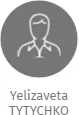 Yelizaveta TYTYCHKO, IČO: 27456285: vizualizace vztahů osob a společností