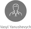 Vasyl Yanushevych, IČO: 27424669: vizualizace vztahů osob a společností
