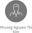 Phuong Nguyen Thi Kim, IČO: 27437329: vizualizace vztahů osob a společností