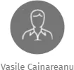 Vasile Cainareanu, IČO: 27434796: vizualizace vztahů osob a společností