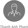 Thanh Anh Pham, IČO: 27559963: vizualizace vztahů osob a společností