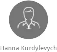 Hanna Kurdylevych, IČO: 27586618: vizualizace vztahů osob a společností