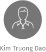 Kim Truong Dao, IČO: 27580423: vizualizace vztahů osob a společností