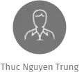 Thuc Nguyen Trung, IČO: 27543552: vizualizace vztahů osob a společností