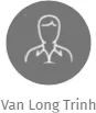 Van Long Trinh, IČO: 27559955: vizualizace vztahů osob a společností