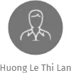 Huong Le Thi Lan, IČO: 27514455: vizualizace vztahů osob a společností