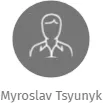 Myroslav Tsyunyk, IČO: 27767272: vizualizace vztahů osob a společností
