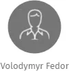 Volodymyr Fedor, IČO: 27811808: vizualizace vztahů osob a společností