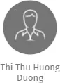 Thi Thu Huong Duong, IČO: 27897630: vizualizace vztahů osob a společností