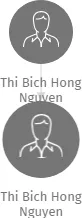 Thi Bich Hong Nguyen, IČO: 27938450: vizualizace vztahů osob a společností